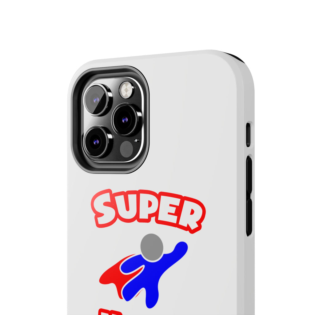 Super Nurse (2) - Tough Phone Cases