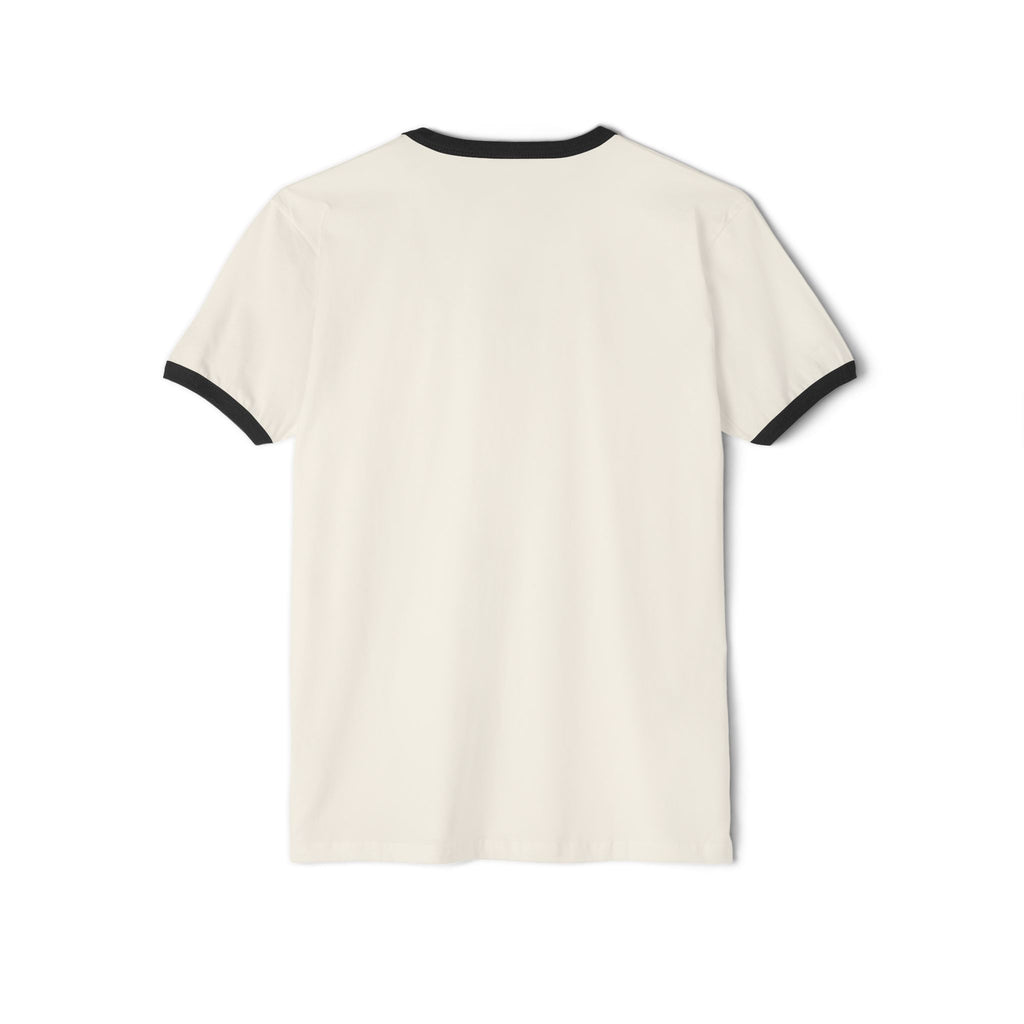 No Whining In Nursing - Unisex Cotton Ringer T-Shirt