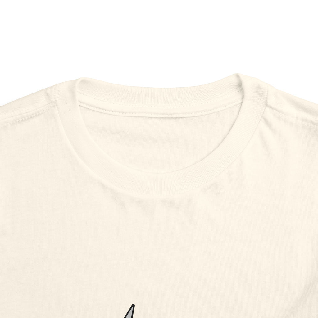 Trust Me .. I'm a Nurse - Toddler Short Sleeve Tee