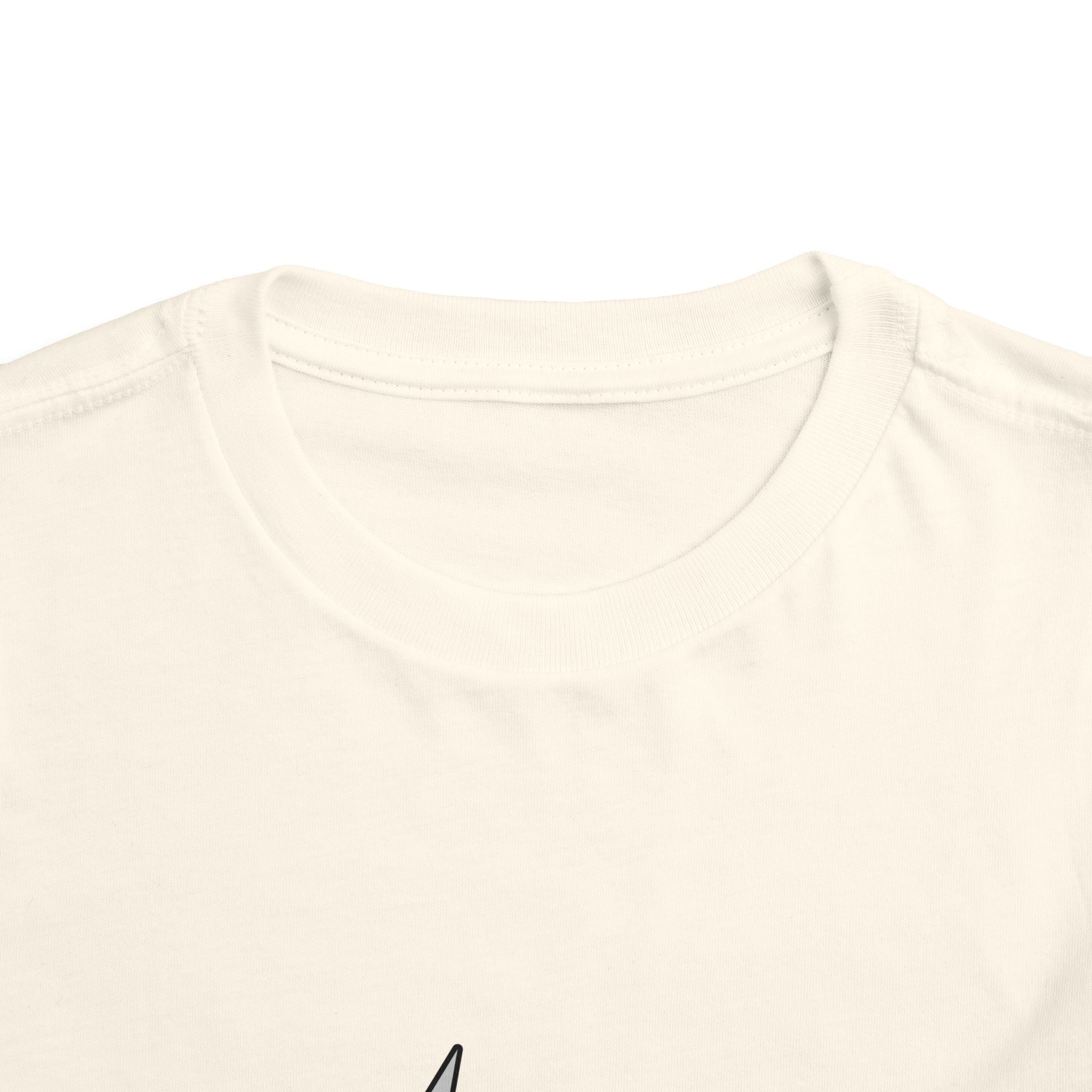 Trust Me .. I'm a Nurse - Toddler Short Sleeve Tee