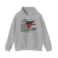 How To Make a Nurse - Unisex Heavy Blend™ Hooded Sweatshirt