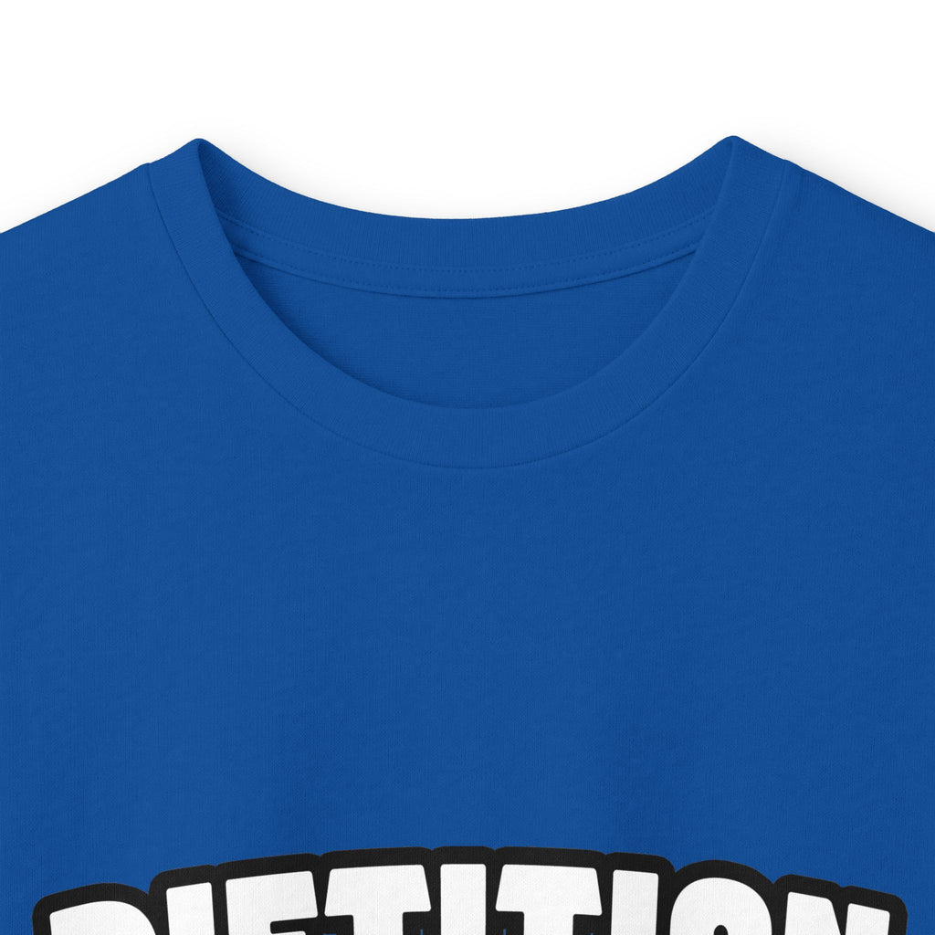 Dietitian...Big Deal - Unisex Ultra Cotton Long Sleeve Tee