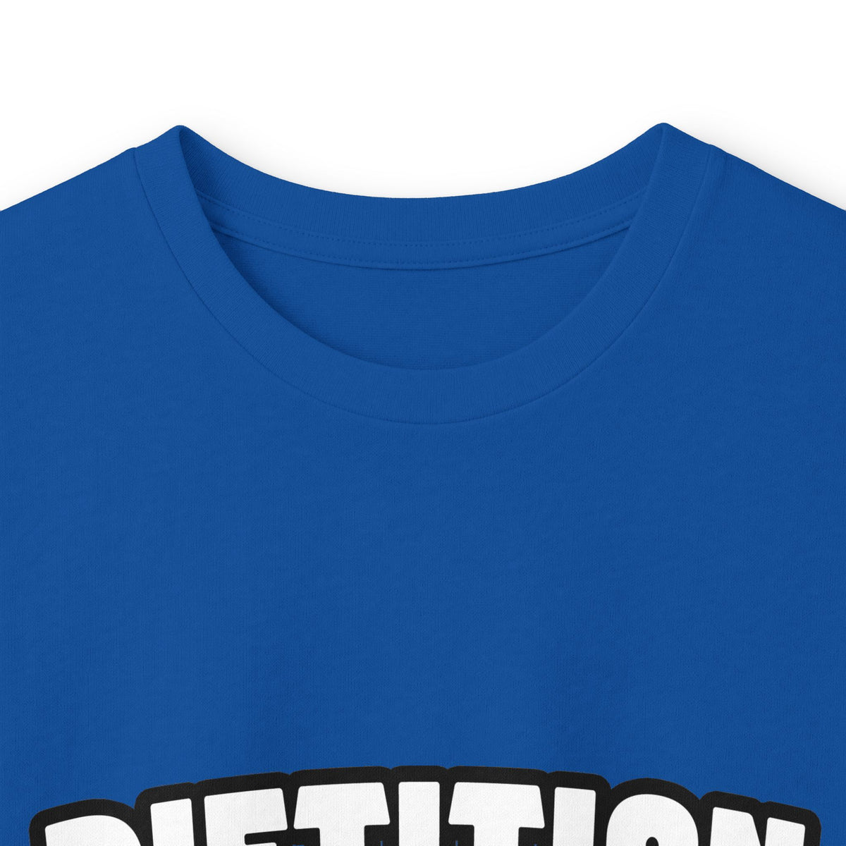 Dietitian...Big Deal - Unisex Ultra Cotton Long Sleeve Tee