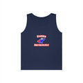 Super Anesthesiologist - Unisex Heavy Cotton Tank Top