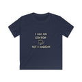 I Am A Editor ... Not A Magician - Kids Softstyle Tee