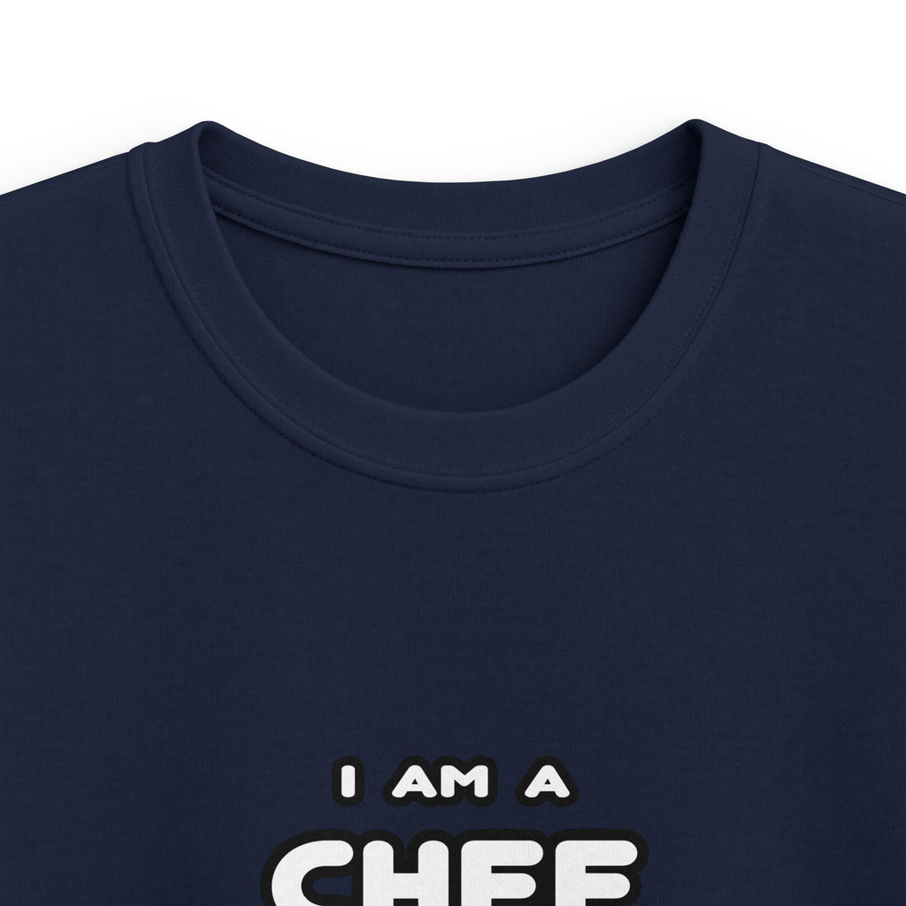Funny Chef T Shirts and Gifts - Kids Softstyle Tee