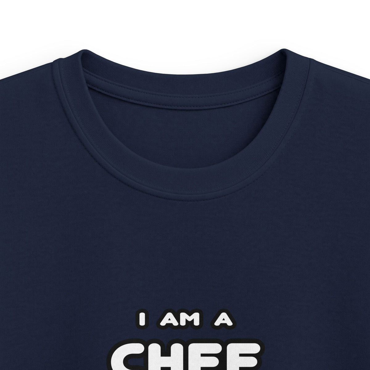 Funny Chef T Shirts and Gifts - Kids Softstyle Tee