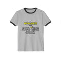 Appraisers Are Sofa King Cool - Unisex Cotton Ringer T-Shirt