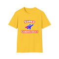 Super Cardiologist - Unisex Softstyle T-Shirt