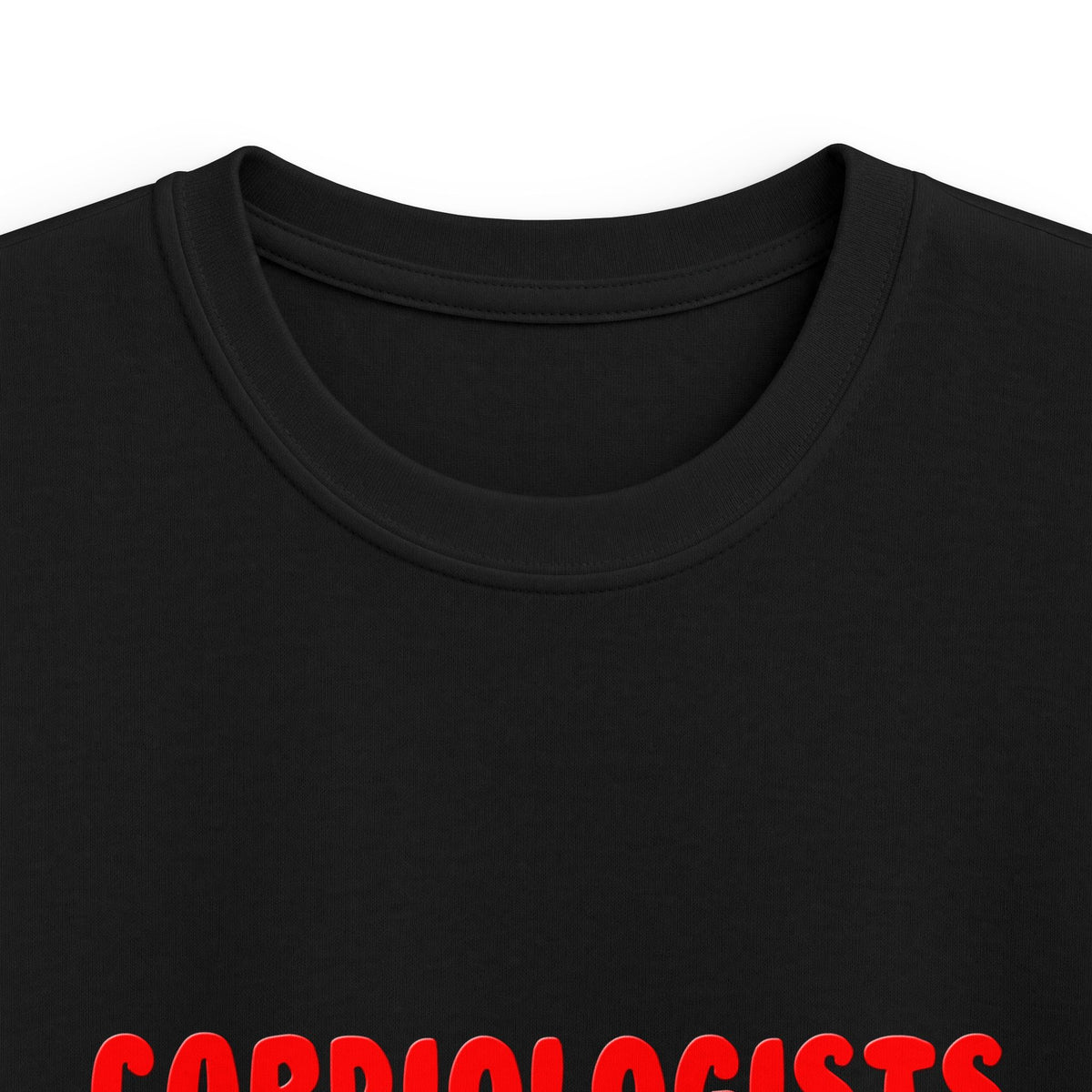 Cardiologists Make Great Lovers - Kids Softstyle Tee