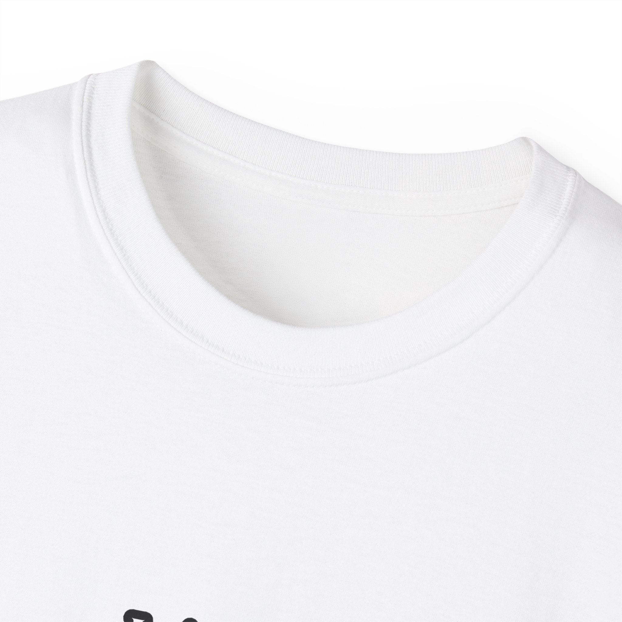 Teacher...Assume I Am Never Wrong - Unisex Ultra Cotton Tee