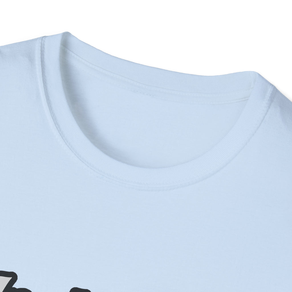 World's Hottest Cardiologist - Unisex Softstyle T-Shirt