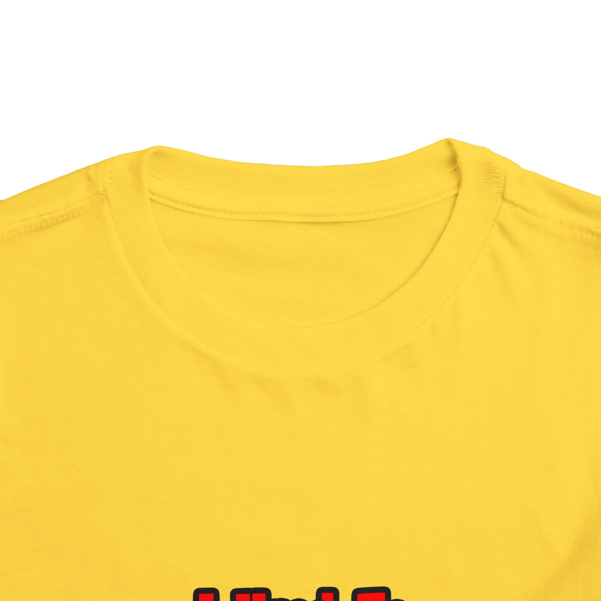I Used to Have a Life...Engineer - Toddler Short Sleeve Tee
