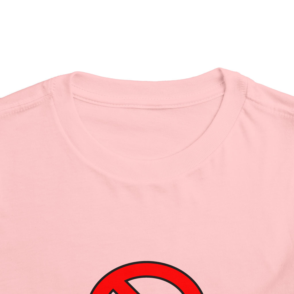 No Whining In Chemical Engineering - Toddler Short Sleeve Tee