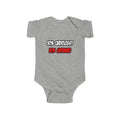 Half Cardiologist...Half Superhero - Infant Fine Jersey Bodysuit