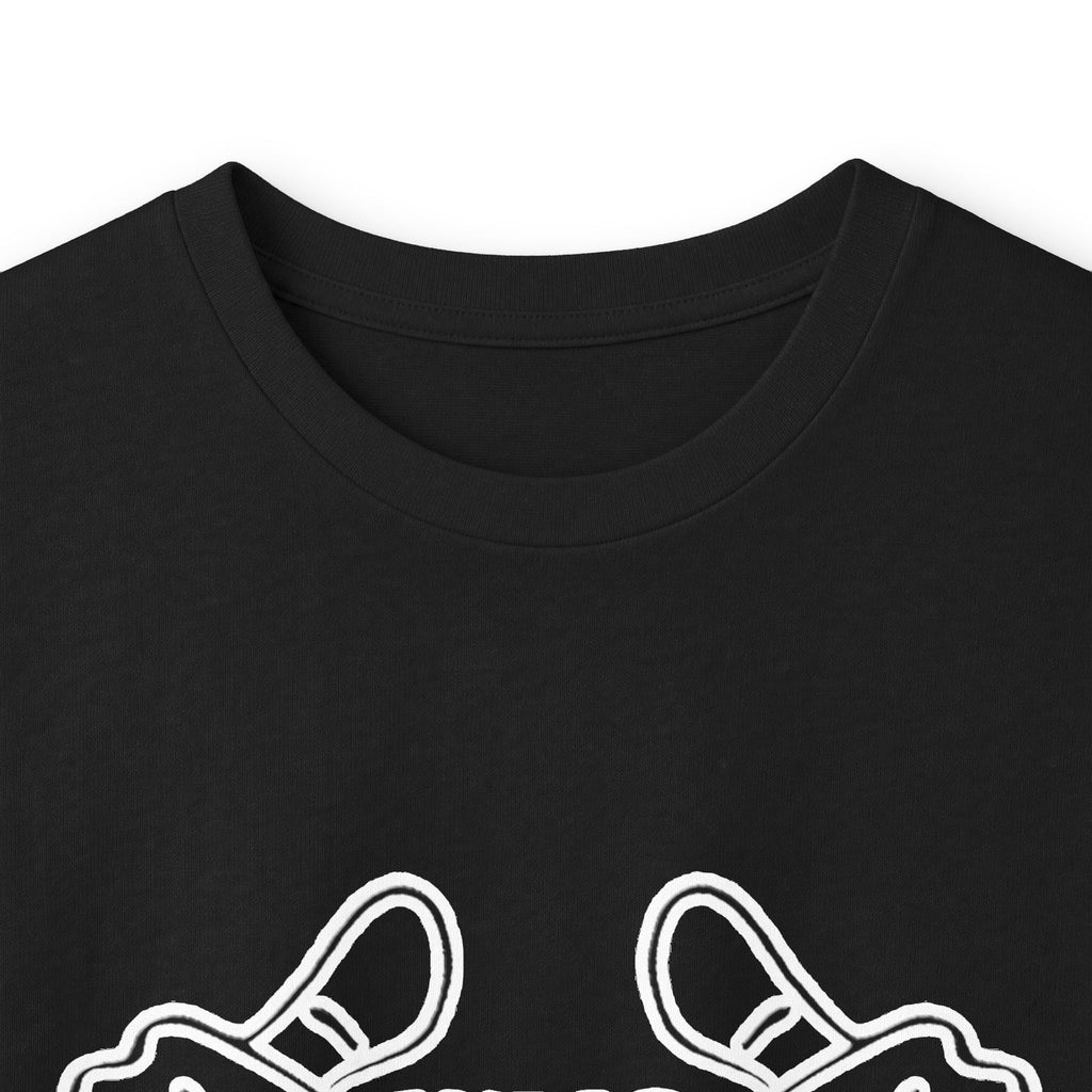 Two Thumbs and Loves Being an Astronomer - Unisex Ultra Cotton Long Sleeve Tee