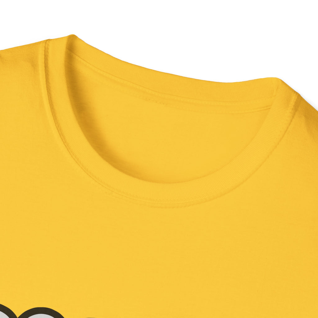 Doctor...Kind of a Big Deal - Unisex Softstyle T-Shirt