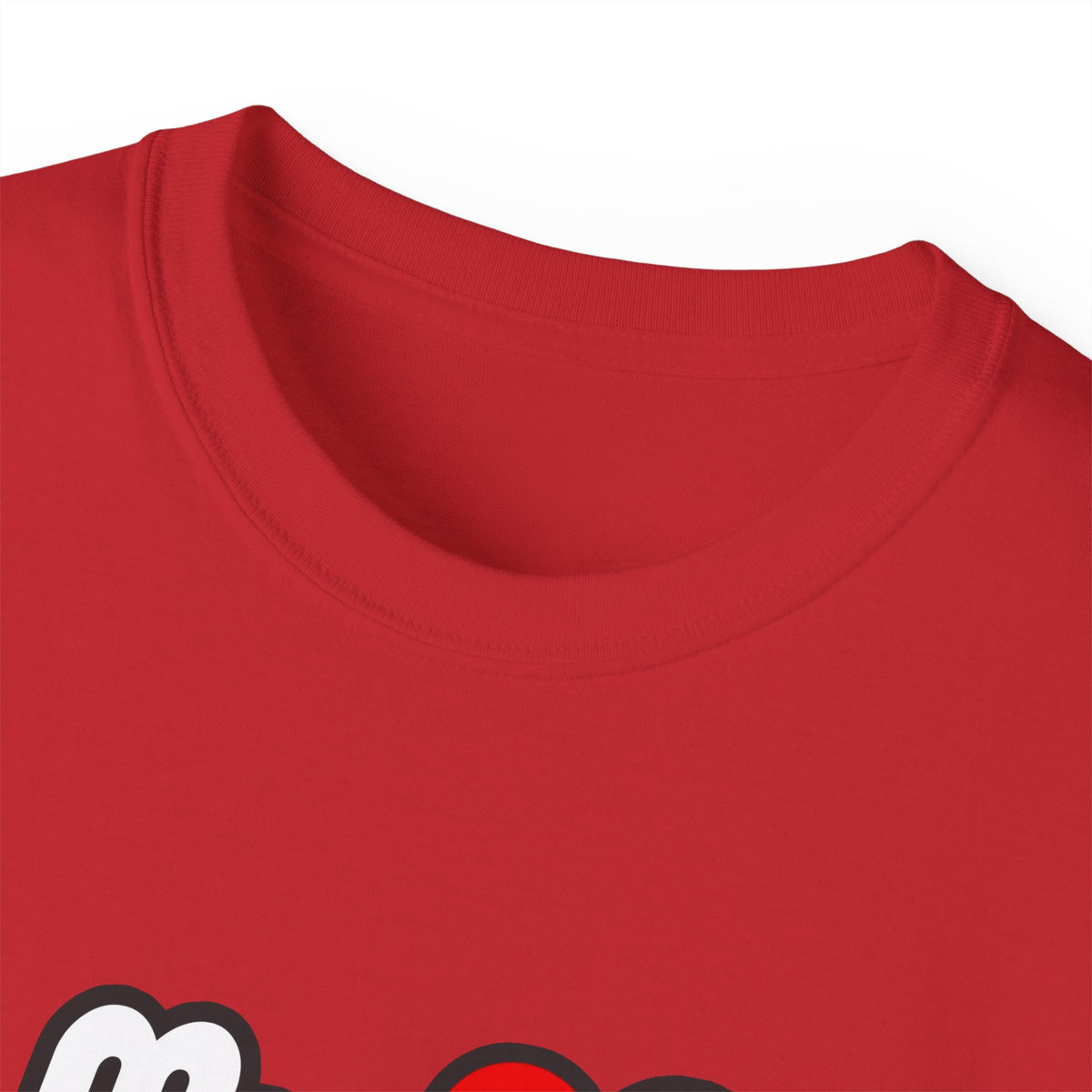 My Heart Belongs To A Doctor - Unisex Ultra Cotton Tee