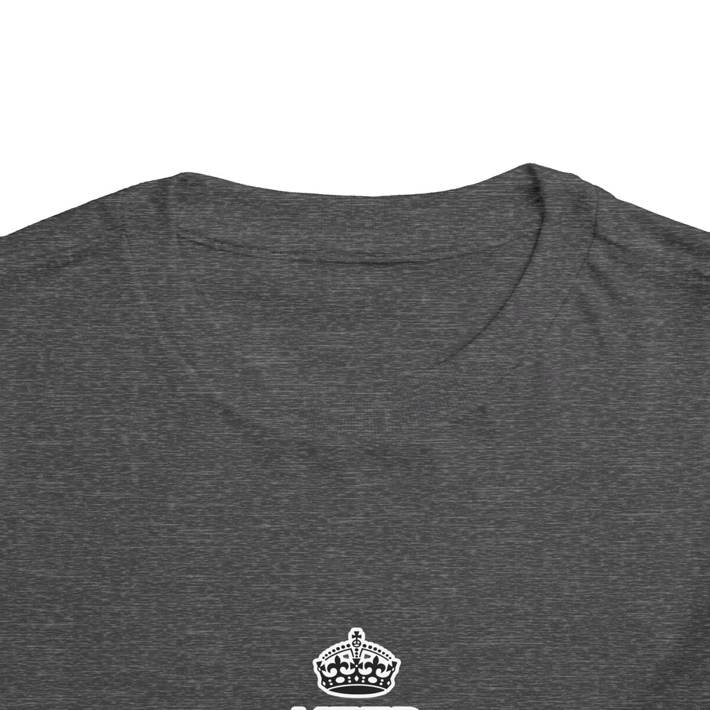 Keep Calm and Call an Athletic Trainer - Toddler Short Sleeve Tee