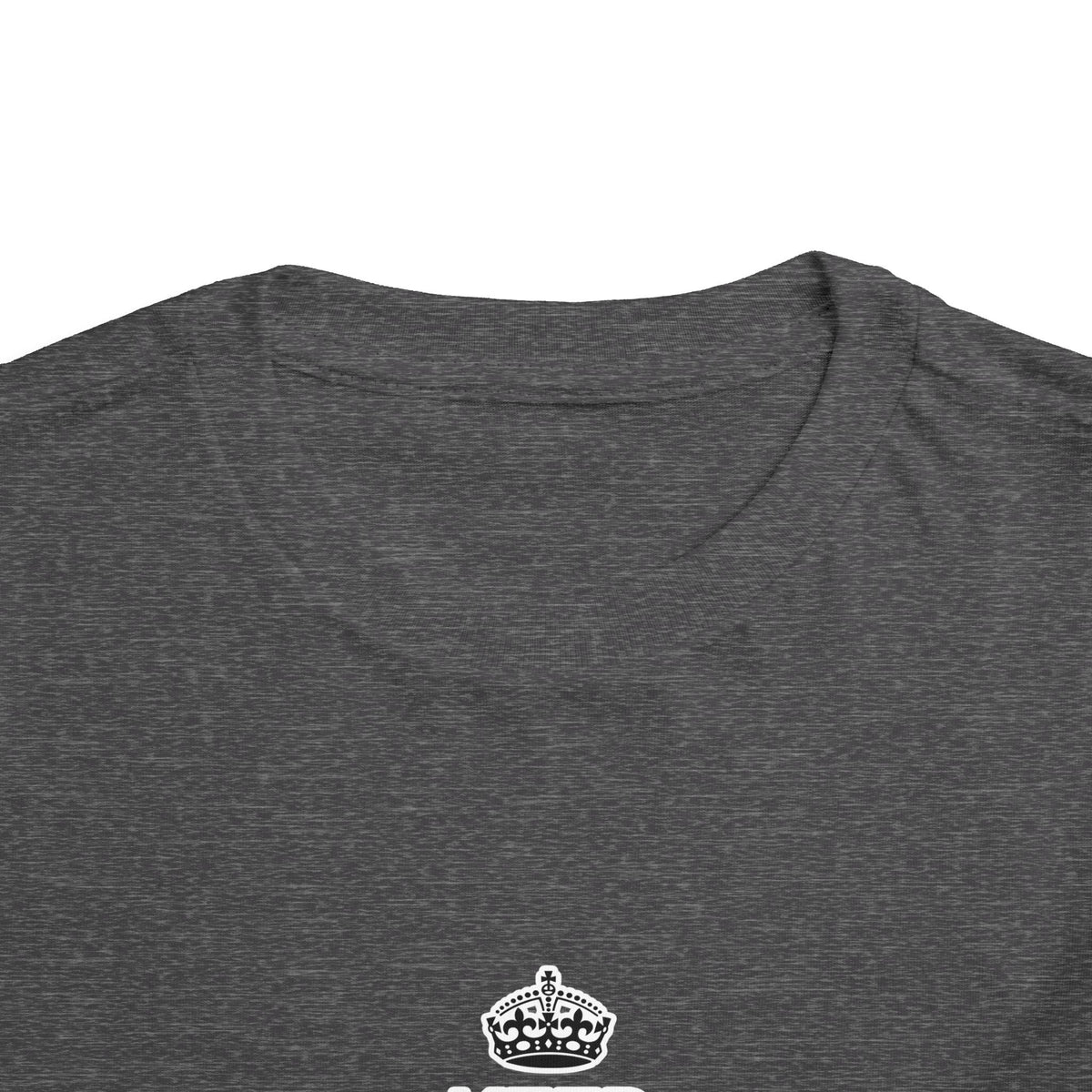 Keep Calm and Call an Athletic Trainer - Toddler Short Sleeve Tee