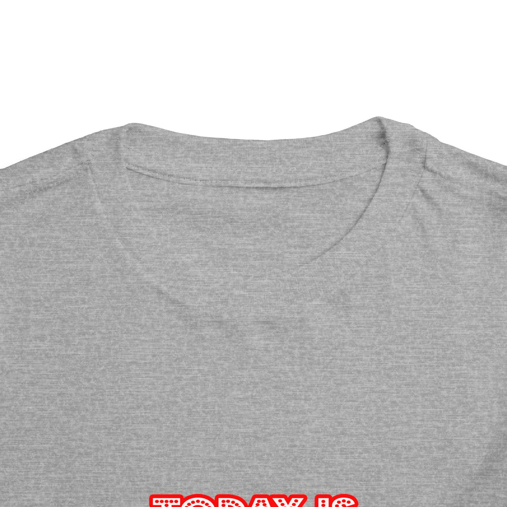 National 'Sleep With a Nurse' Day - Toddler Short Sleeve Tee