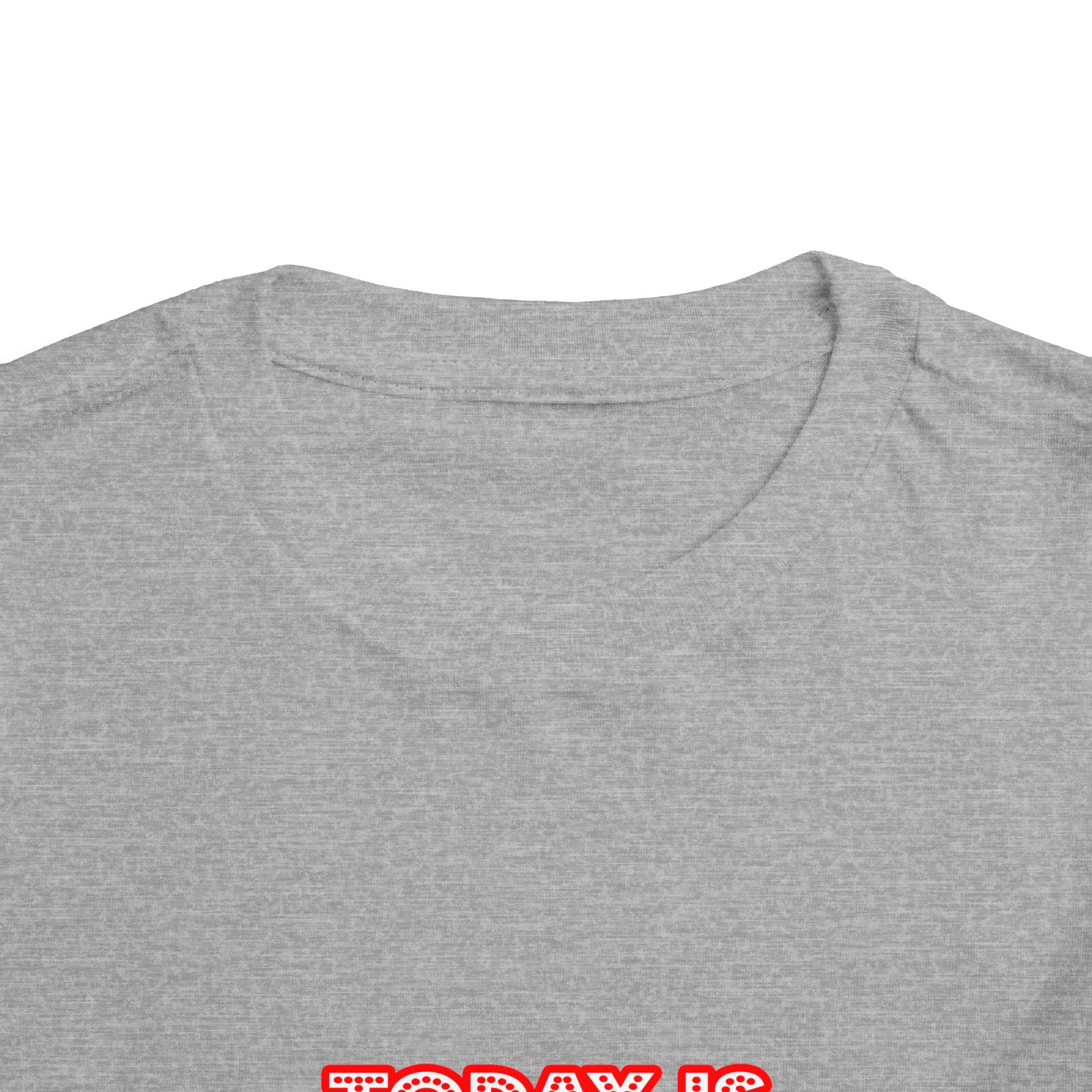 National 'Sleep With a Nurse' Day - Toddler Short Sleeve Tee
