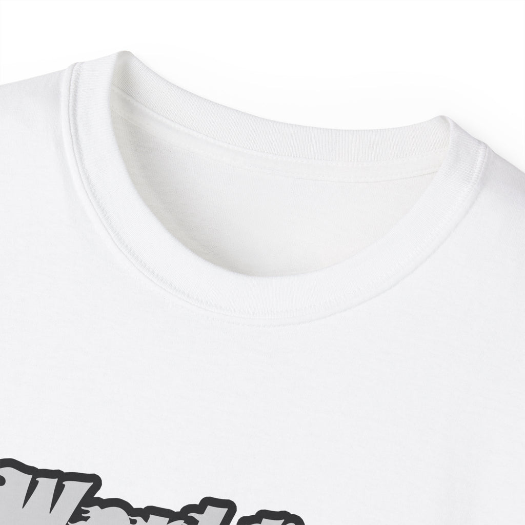 World's Hottest Electrical Engineer - Unisex Ultra Cotton Tee