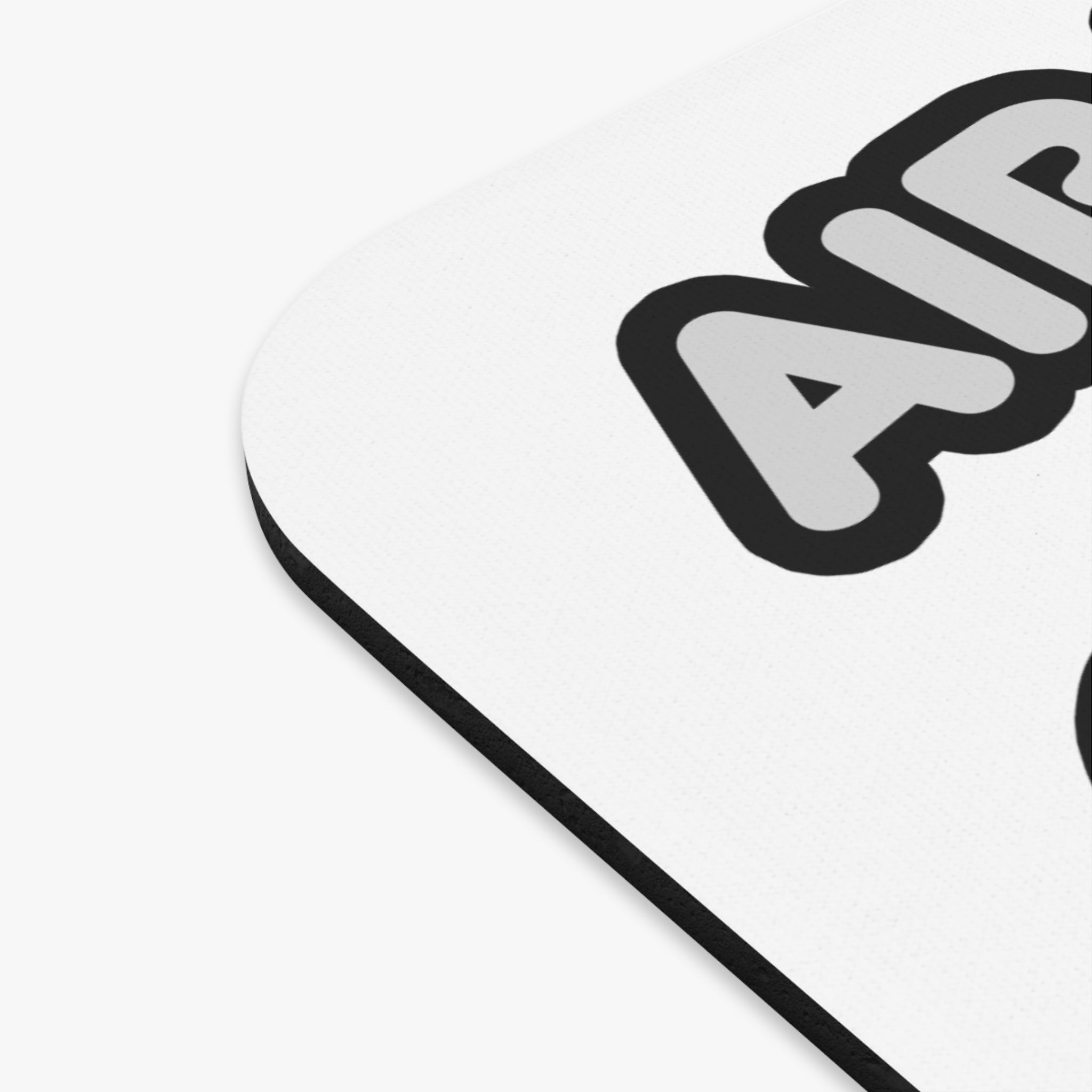 Air Traffic Controller...Kind of a Big Deal - Mouse Pad (Rectangle)