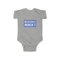 Bartenders Rock! - Infant Fine Jersey Bodysuit