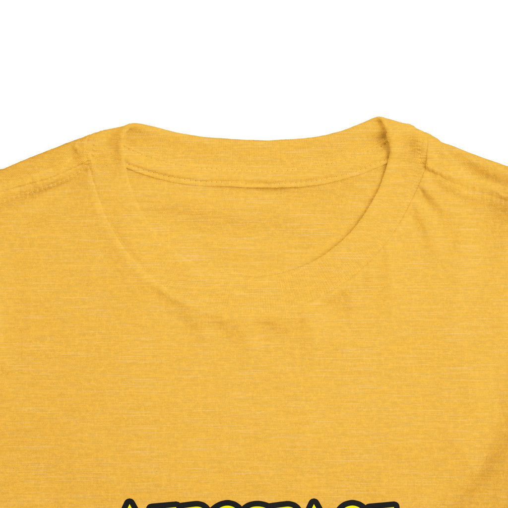 Aerospace Engineers...Cool Kids of Sci World - Toddler Short Sleeve Tee