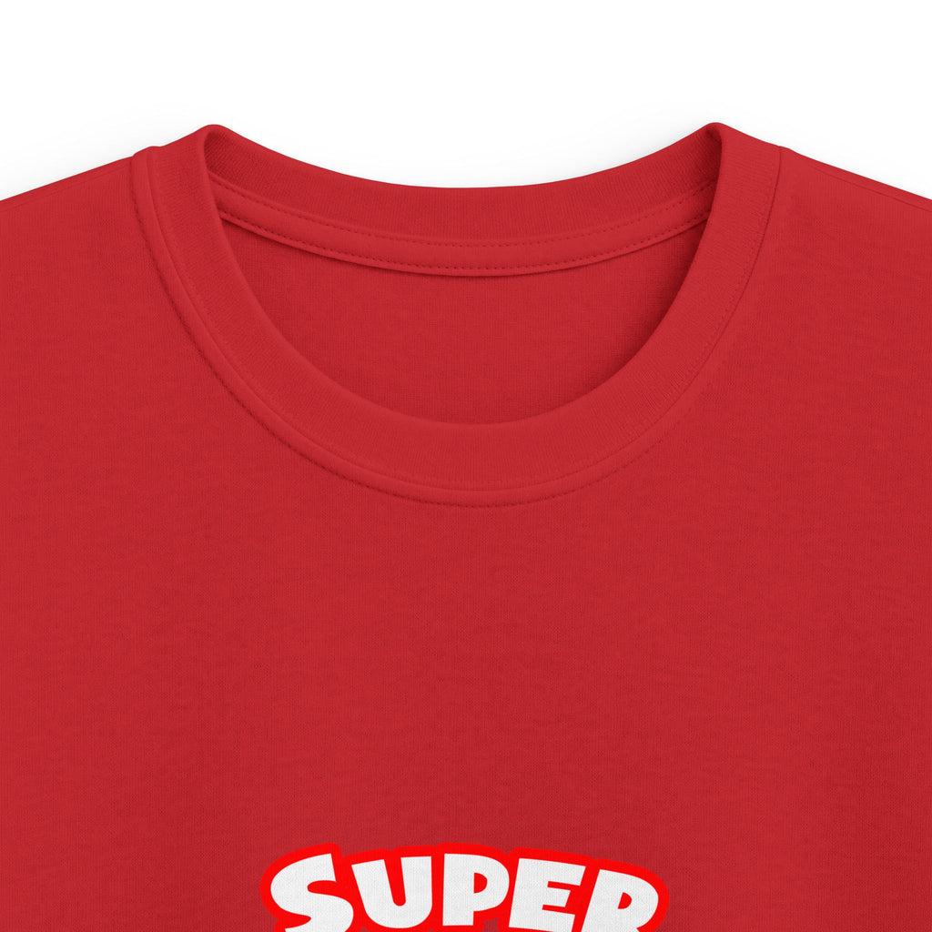 Super Bartender (2) - Kids Softstyle Tee