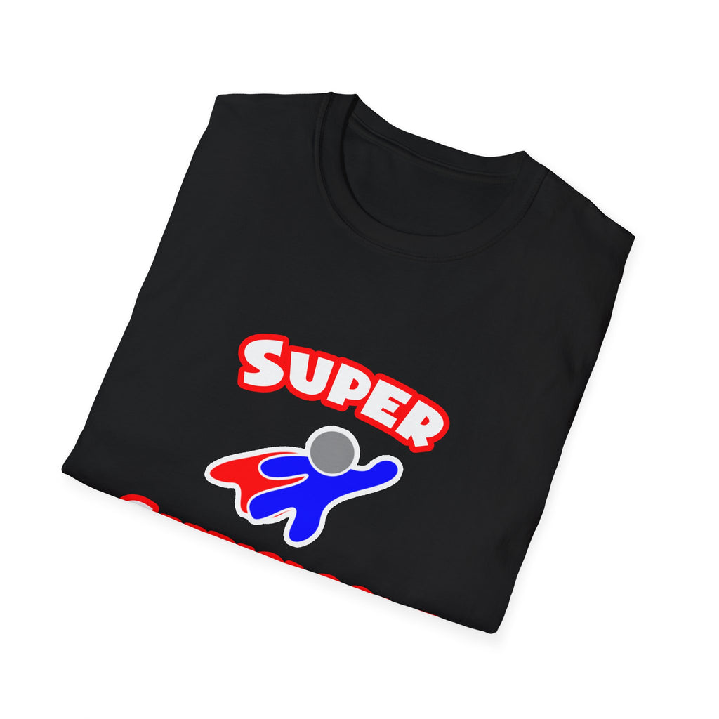 Super Cardiologist - Unisex Softstyle T-Shirt