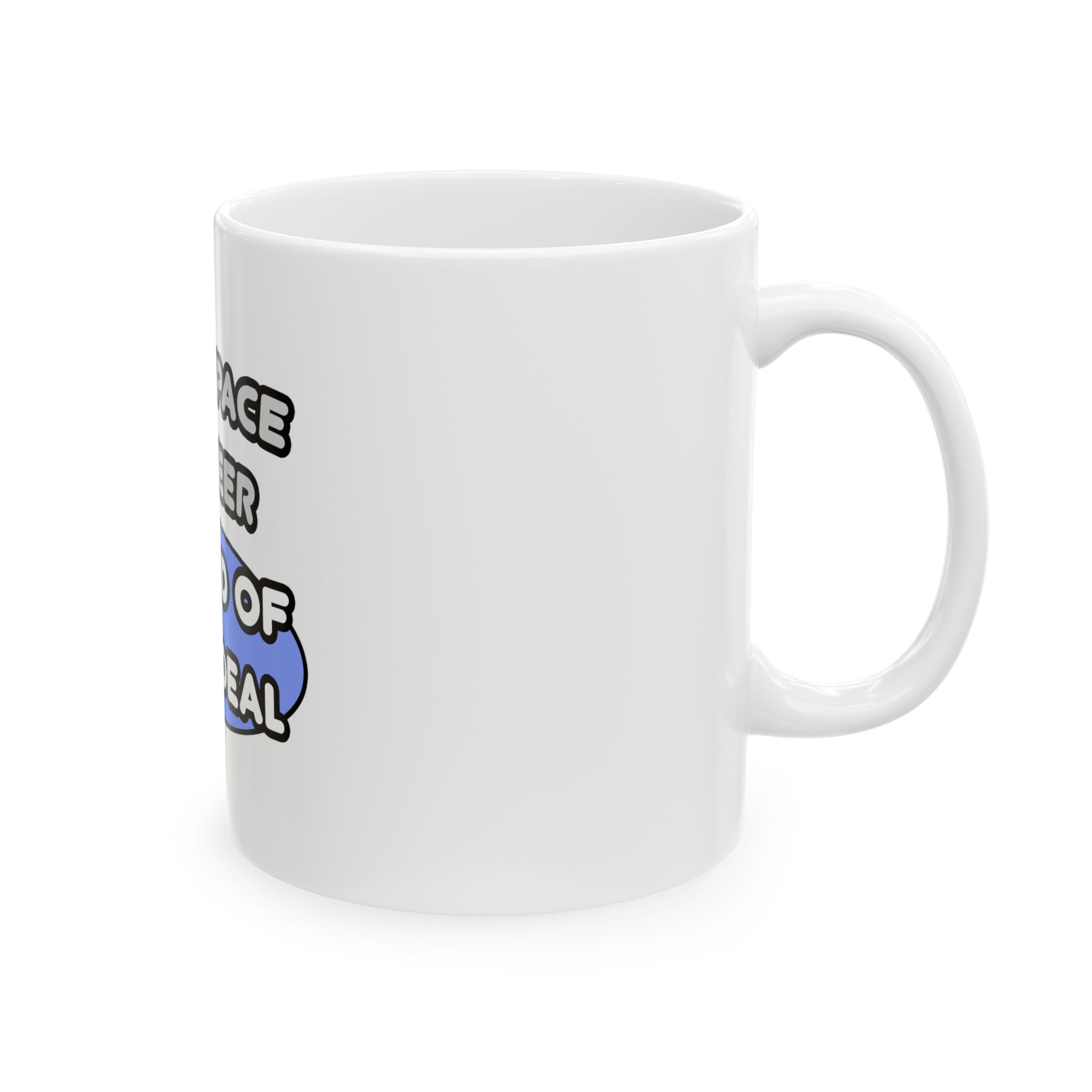 Aerospace Engineer...Kind of a Big Deal (2) - Ceramic Mug, (11oz, 15oz)