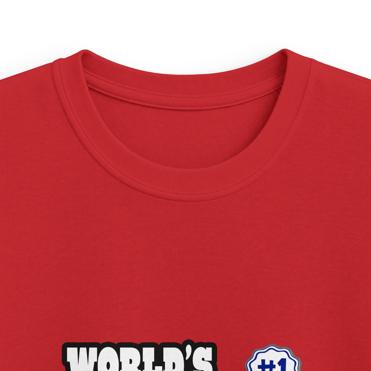 World's Best Cardiologist - Kids Softstyle Tee