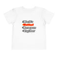 World's Hottest Aerospace Engineer - Toddler Short Sleeve Tee