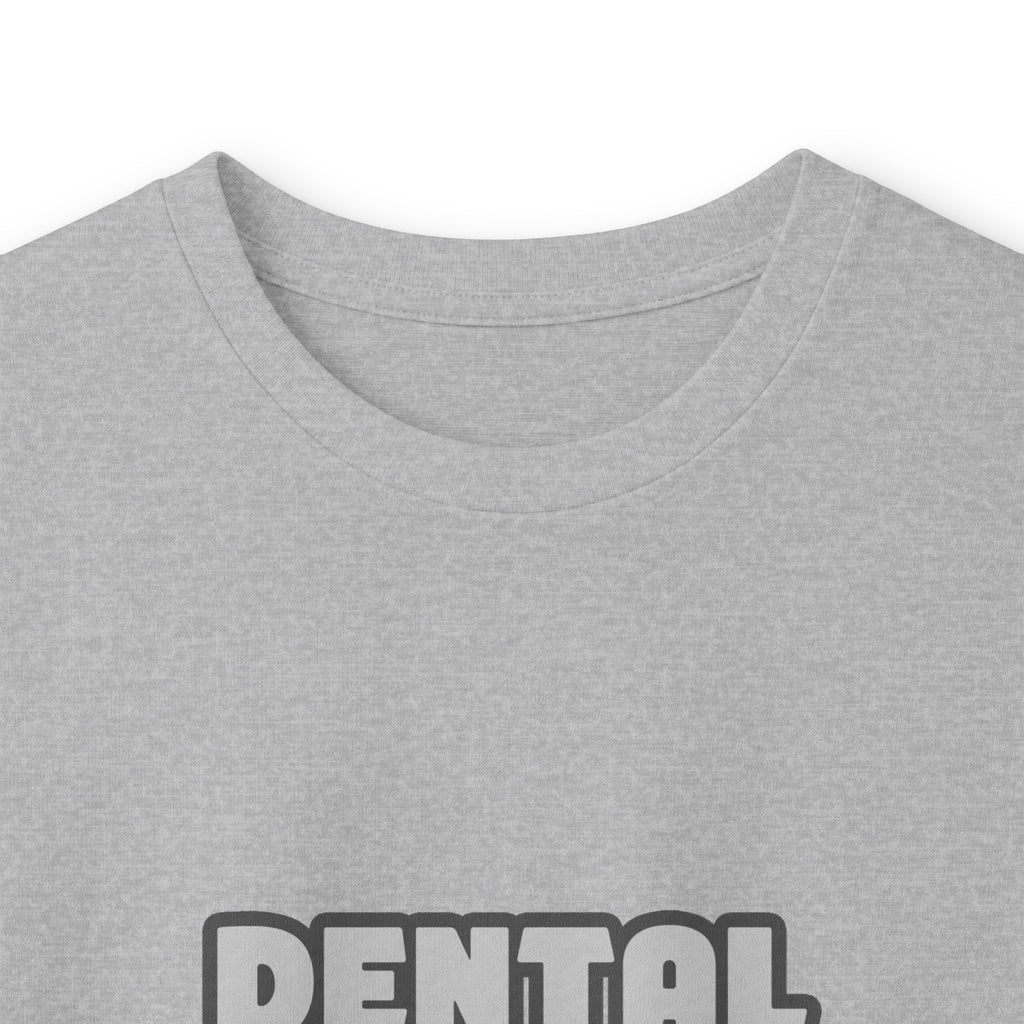 Dental Hygienists...Smarter - Unisex Ultra Cotton Long Sleeve Tee