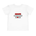 Bailiffs Make Great Lovers - Toddler Short Sleeve Tee