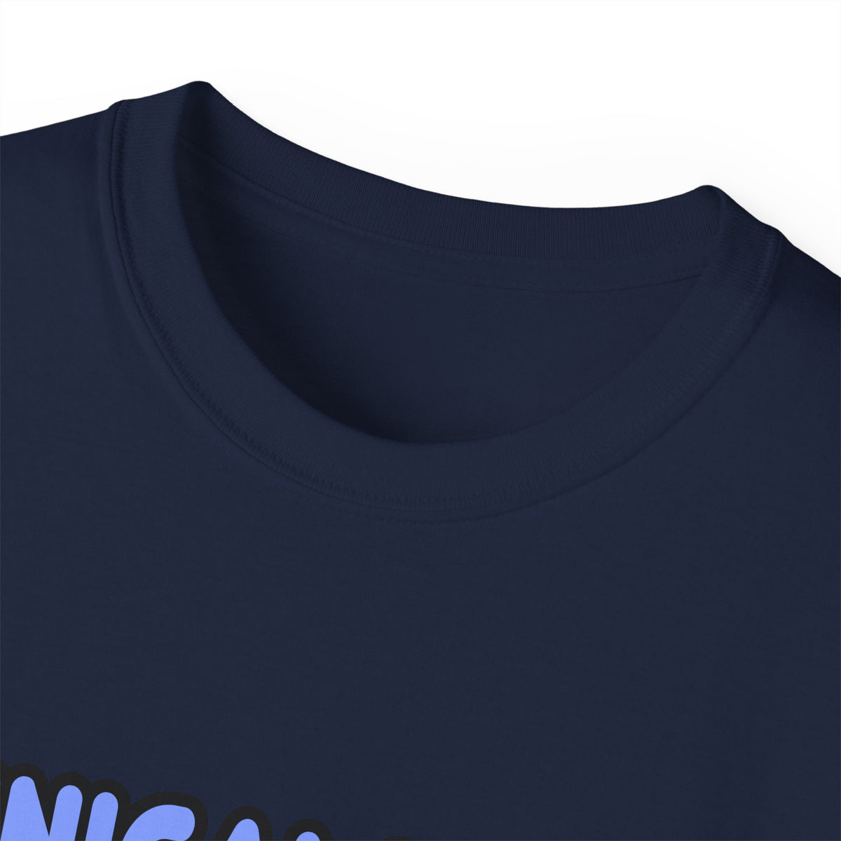 Miracles and Clinical Nurse Specialists - Unisex Ultra Cotton Tee