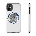Analytical Chemist...Because I Said So - Tough Phone Cases