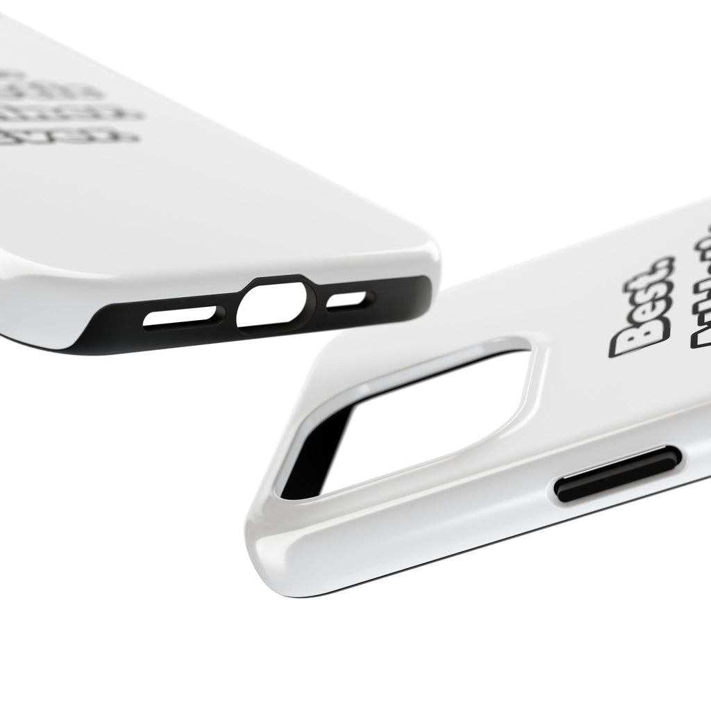 Best. Athletic Trainer. Ever - Tough Phone Cases