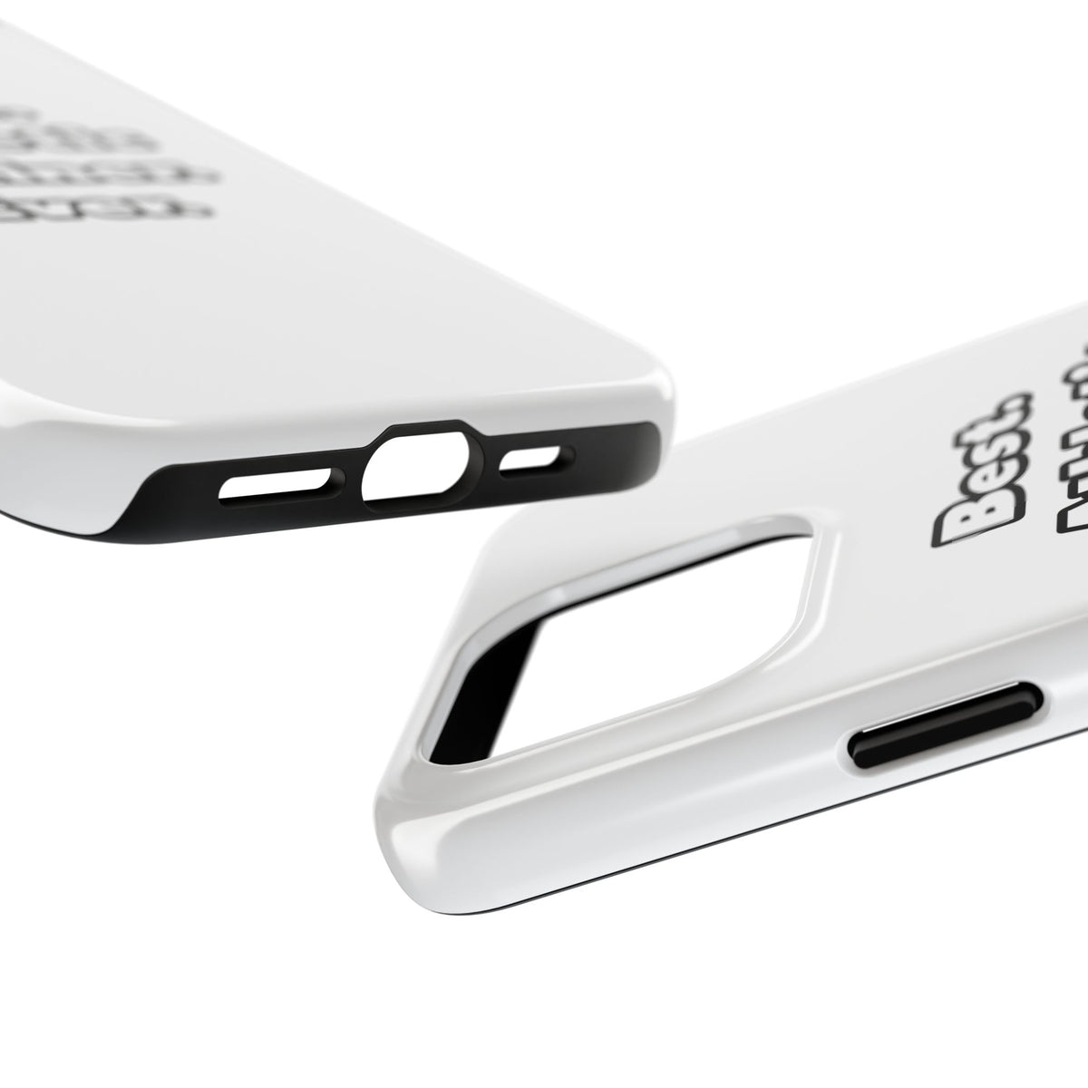 Best. Athletic Trainer. Ever - Tough Phone Cases