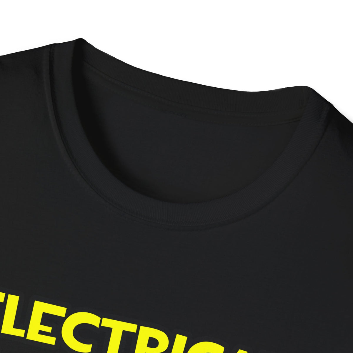 Electrical Engineers Are Sofa King Cool - Unisex Softstyle T-Shirt