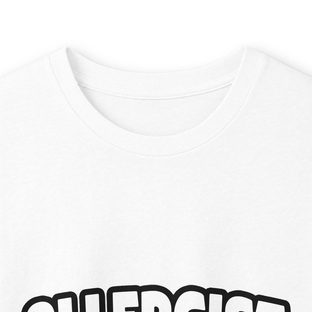 Allergist .. Big Deal - Unisex Ultra Cotton Long Sleeve Tee