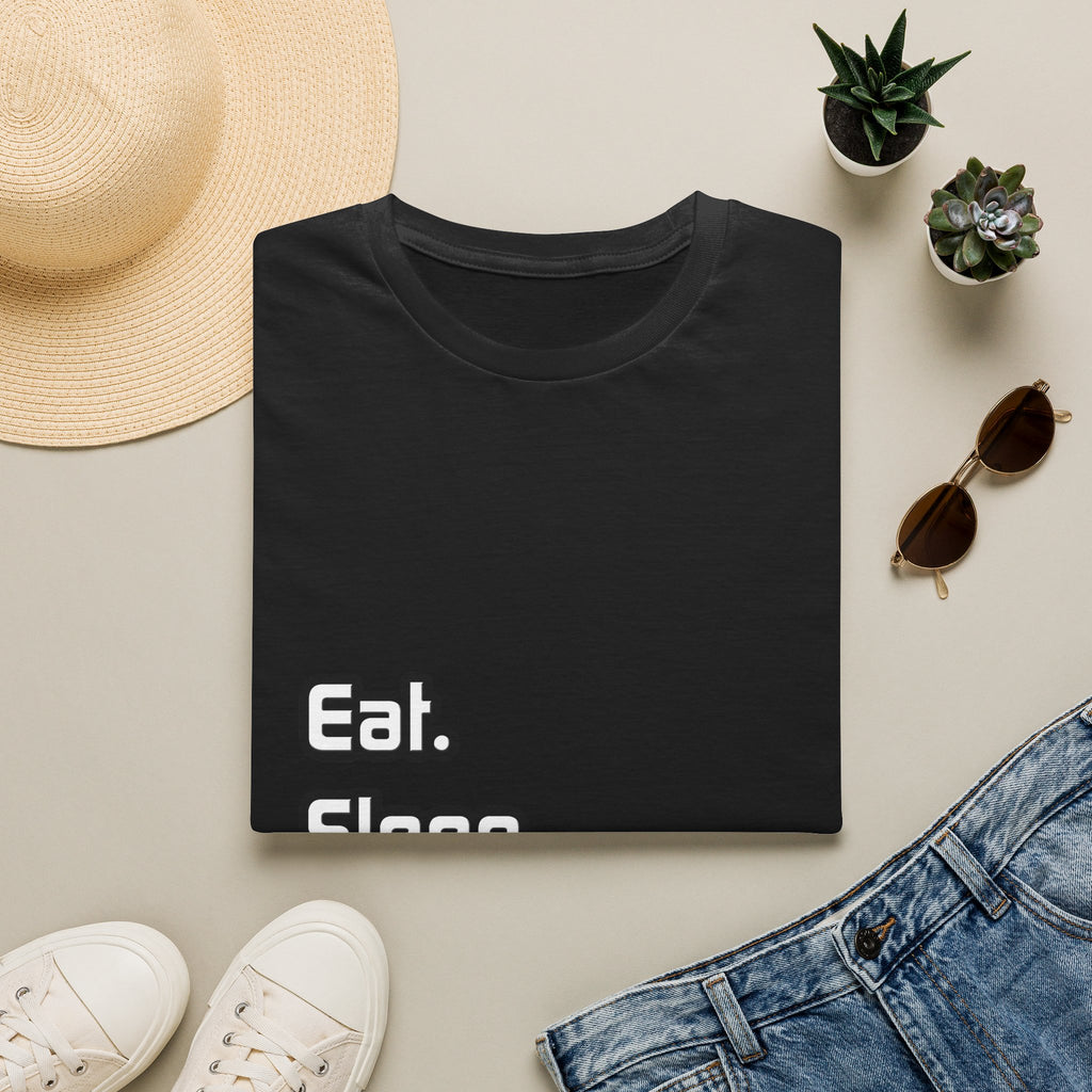 Eat. Sleep. Architecture - Unisex Softstyle T-Shirt