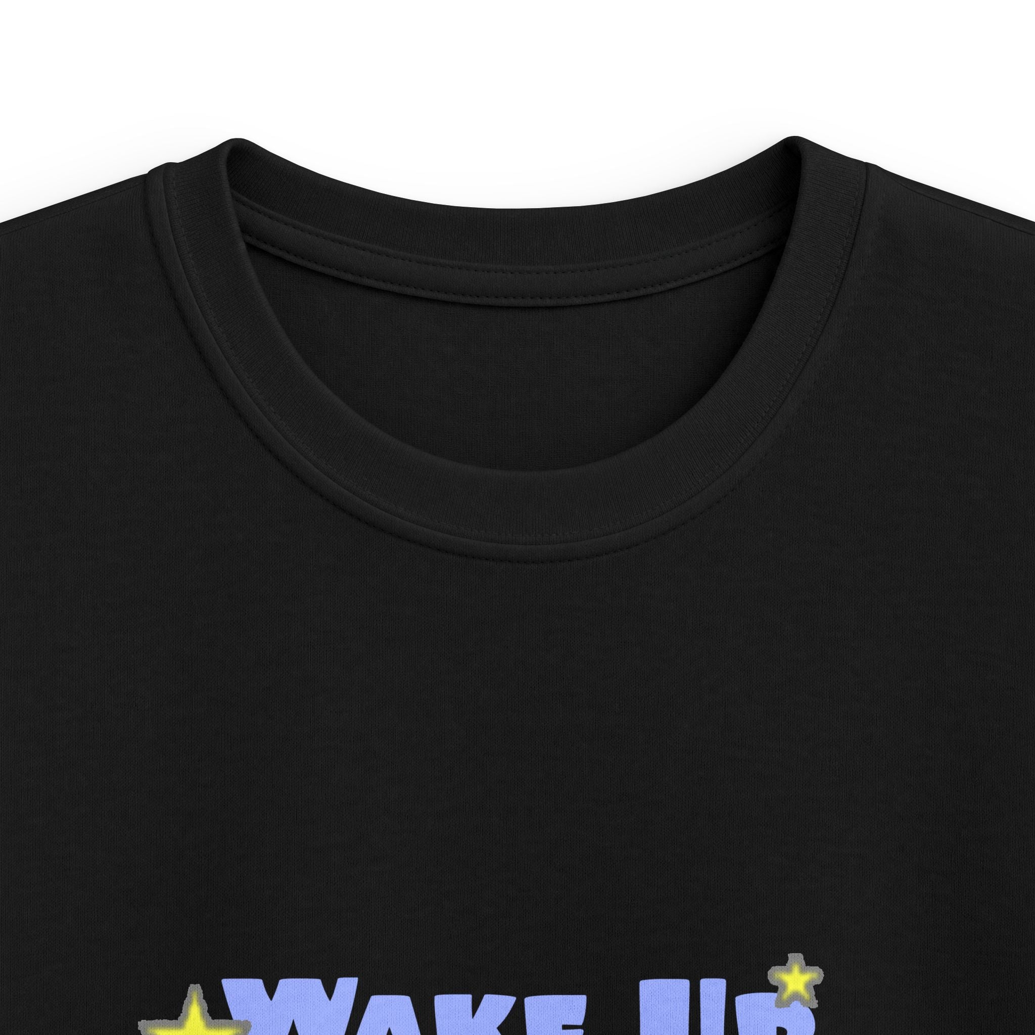 Wake Up Smarter...Sleep With an Air Traffic Controller - Kids Softstyle Tee