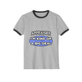 Appraiser...I'm Kind of a Big Deal - Unisex Cotton Ringer T-Shirt