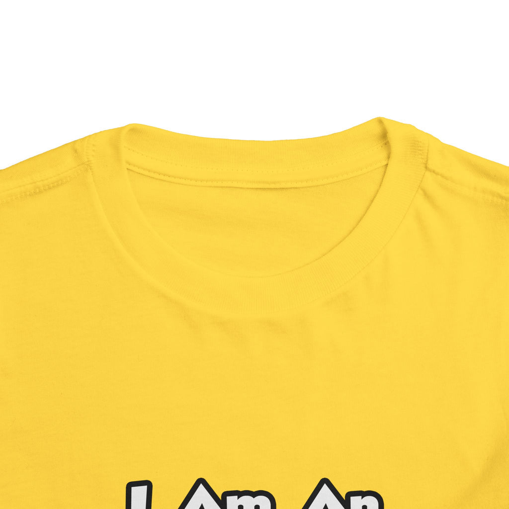 I Am An Aerospace Engineer, Therefore I Drink - Toddler Short Sleeve Tee
