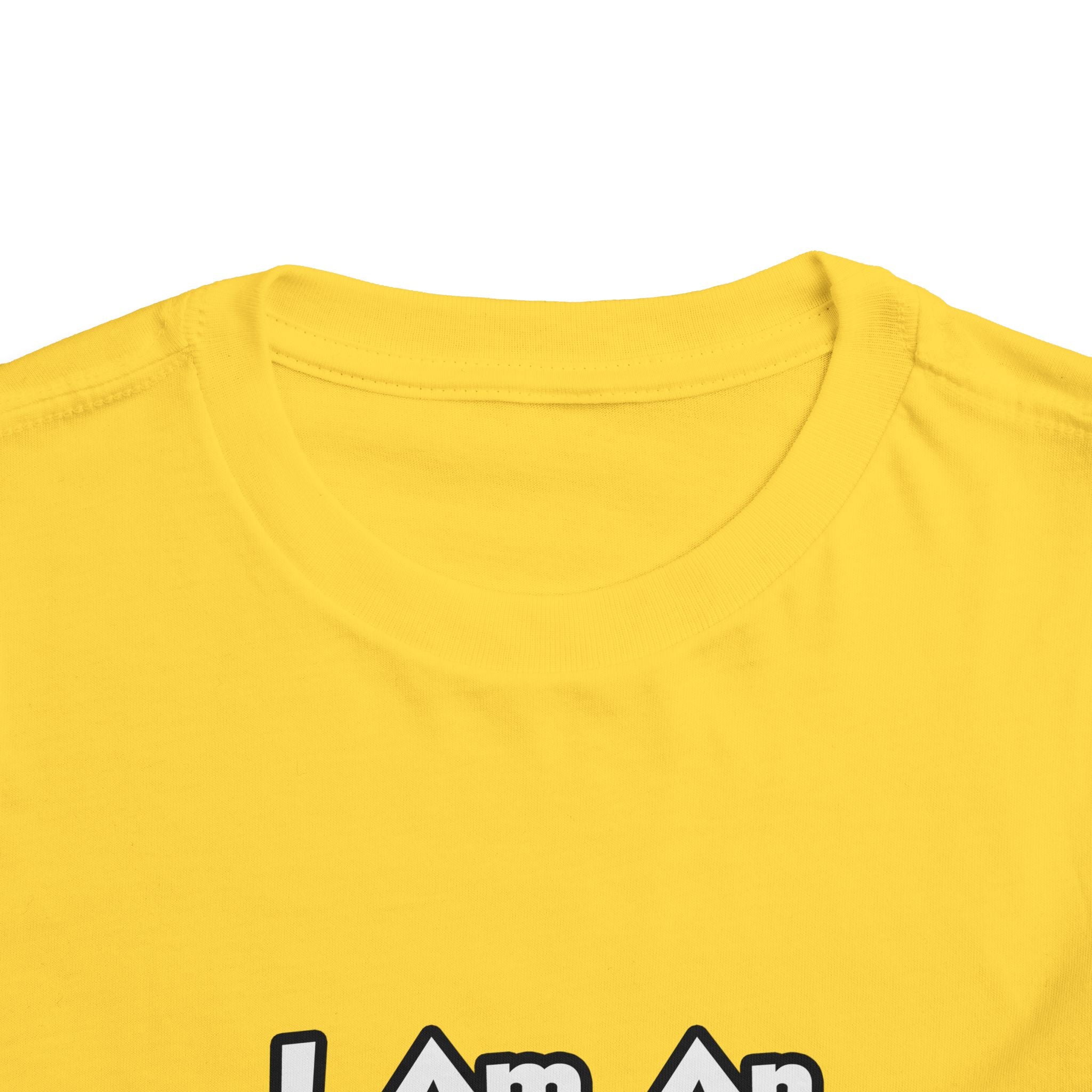 I Am An Aerospace Engineer, Therefore I Drink - Toddler Short Sleeve Tee