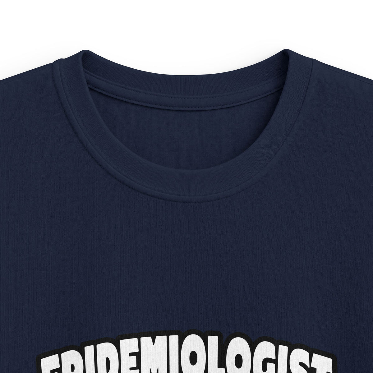 Epidemiologist...Big Deal - Kids Softstyle Tee