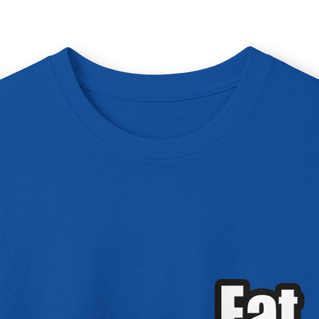 Eat. Sleep. Cardiology - Unisex Ultra Cotton Long Sleeve Tee